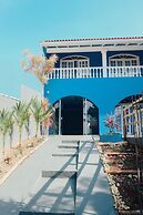 Sea Wolf Hostel - Lagoa da Conceição