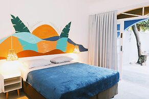 Sea Wolf Hostel - Lagoa da Conceição