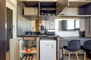 360 VN Ueno by housi