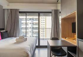 360 VN Ueno by housi