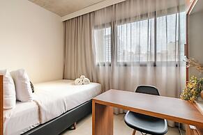360 VN Ueno by housi