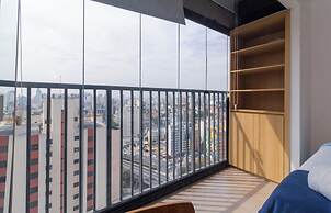 360 VN Ueno by housi