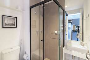 360 VN Ueno by housi