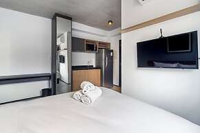 360 VN Ueno by housi