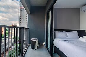 360 VN Ueno by housi