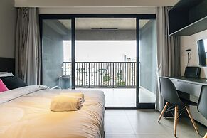 360 VN Ueno by housi