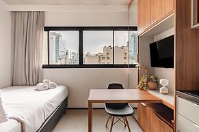 360 VN Ueno by housi