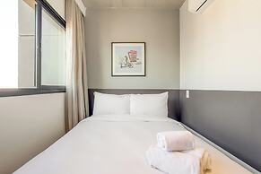 360 VN Ueno by housi