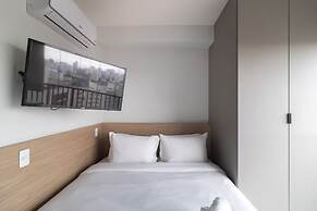 360 VN Ueno by housi