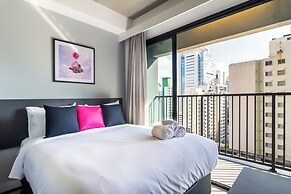 360 VN Ueno by housi