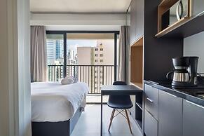 360 VN Ueno by housi