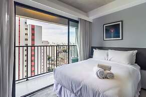 360 VN Ueno by housi