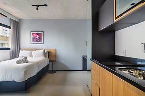 360 VN Ueno by housi