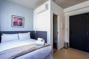 360 VN Ueno by housi