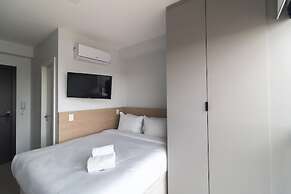 360 VN Ueno by housi