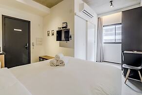 360 VN Ueno by housi