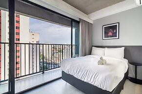 360 VN Ueno by housi