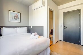 360 VN Ueno by housi