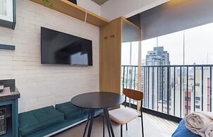 360 VN Ueno by housi