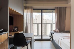 360 VN Ueno by housi