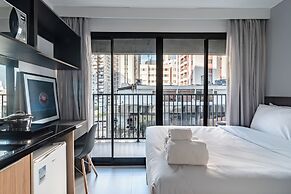 360 VN Ueno by housi