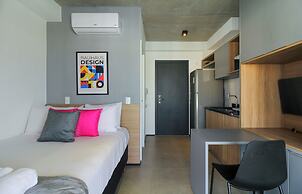 360 VN Ueno by housi