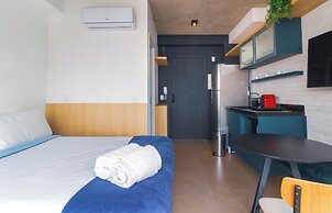 360 VN Ueno by housi