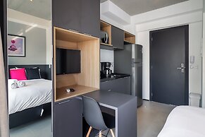 360 VN Ueno by housi