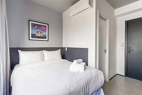 360 VN Ueno by housi