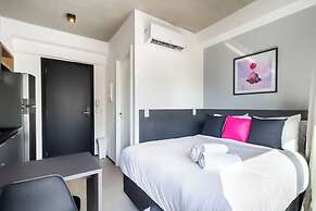 360 VN Ueno by housi