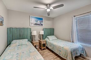Pelican Beach 1213 2 Bedroom Condo