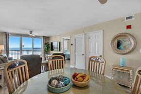 Pelican Beach 1213 2 Bedroom Condo