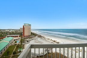 Pelican Beach 1213 2 Bedroom Condo