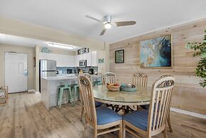 Pelican Beach 1213 2 Bedroom Condo