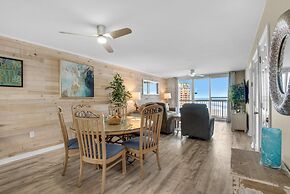 Pelican Beach 1213 2 Bedroom Condo