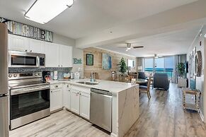 Pelican Beach 1213 2 Bedroom Condo