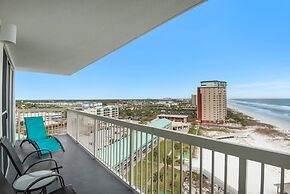 Pelican Beach 1213 2 Bedroom Condo