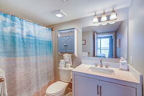 Pelican Beach 1213 2 Bedroom Condo