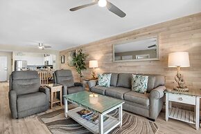 Pelican Beach 1213 2 Bedroom Condo