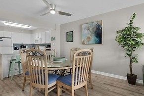 Pelican Beach 1213 2 Bedroom Condo