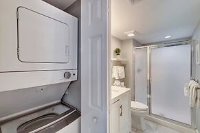 Pelican Beach 1213 2 Bedroom Condo