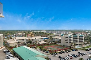 Pelican Beach 1213 2 Bedroom Condo