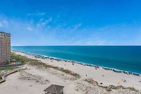 Pelican Beach 1213 2 Bedroom Condo