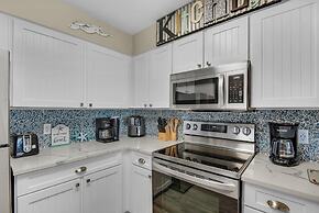 Pelican Beach 1213 2 Bedroom Condo