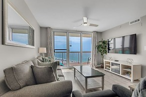 Pelican Beach 1213 2 Bedroom Condo