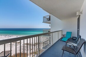 Pelican Beach 1213 2 Bedroom Condo