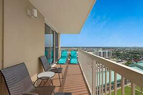 Pelican Beach 1213 2 Bedroom Condo
