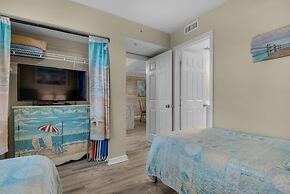Pelican Beach 1213 2 Bedroom Condo