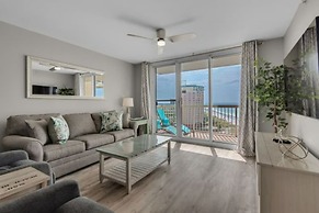 Pelican Beach 1213 2 Bedroom Condo