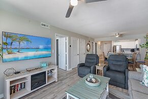 Pelican Beach 1213 2 Bedroom Condo